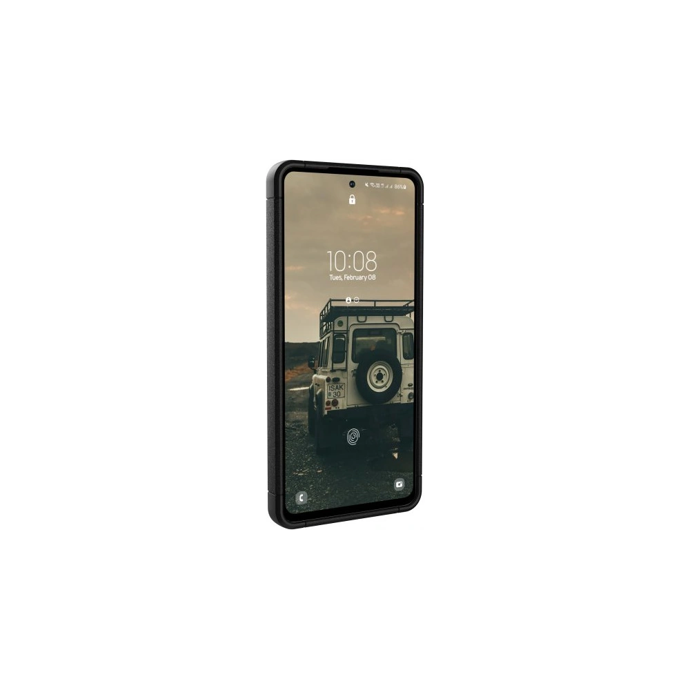 Etui UAG Urban Armor Gear Scout Samsung Galaxy A53 5G (czarna)