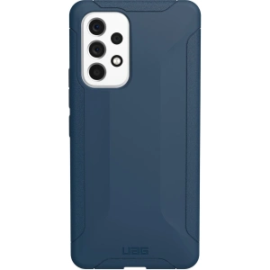 Kup Etui UAG Urban Armor Gear Scout Samsung Galaxy A53 5G (modrá) - UAG964BLU - {ean13} - Sklep Home Screen