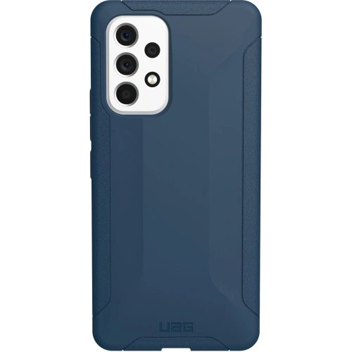 Kup Etui UAG Scout Samsung Galaxy A53 5G (albastră) - UAG964BLU - {ean13} - Sklep Home Screen