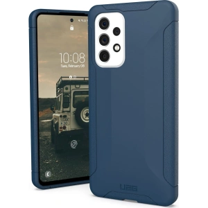 Kup Etui UAG Urban Armor Gear Scout Samsung Galaxy A53 5G (modrá) - UAG964BLU - {ean13} - Sklep Home Screen