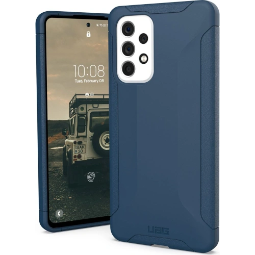 Kup Etui UAG Scout Samsung Galaxy A53 5G (albastră) - UAG964BLU - {ean13} - Sklep Home Screen