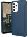 Etui UAG Scout Samsung Galaxy A53 5G (albastră)