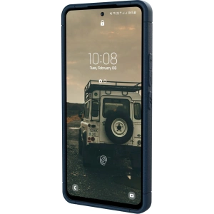 Kup Etui UAG Urban Armor Gear Scout Samsung Galaxy A53 5G (modrá) - UAG964BLU - {ean13} - Sklep Home Screen