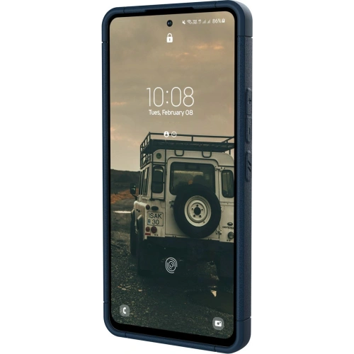 Kup Etui UAG Scout Samsung Galaxy A53 5G (albastră) - UAG964BLU - {ean13} - Sklep Home Screen
