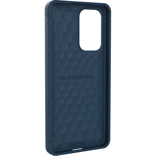 Kup Etui UAG Urban Armor Gear Scout Samsung Galaxy A53 5G (modrá) - UAG964BLU - {ean13} - Sklep Home Screen