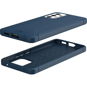 Kup Etui UAG Urban Armor Gear Scout Samsung Galaxy A53 5G (modrá) - UAG964BLU - {ean13} - Sklep Home Screen
