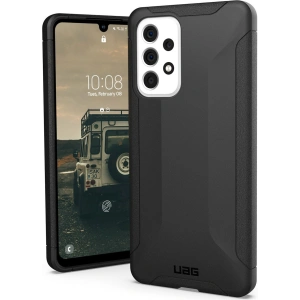 Etui UAG Urban Armor Gear Scout Samsung Galaxy A33 5G (černá)