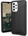 Etui UAG Urban Armor Gear Scout Samsung Galaxy A33 5G (fekete)