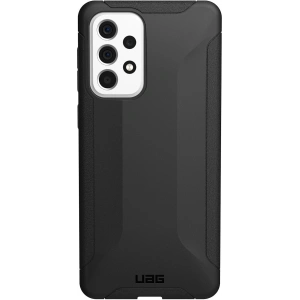 Etui UAG Urban Armor Gear Scout Samsung Galaxy A33 5G (černá)