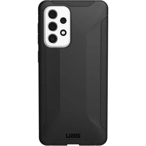 Kup Etui UAG Scout Samsung Galaxy A33 5G (neagră) - UAG965BLK - {ean13} - Sklep Home Screen