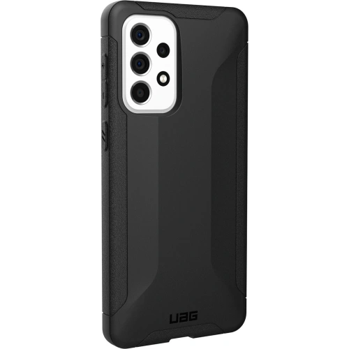 Kup Etui UAG Scout Samsung Galaxy A33 5G (neagră) - UAG965BLK - {ean13} - Sklep Home Screen