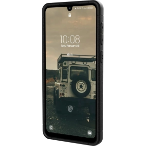 Etui UAG Urban Armor Gear Scout Samsung Galaxy A33 5G (černá)