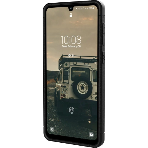 Kup Etui UAG Scout Samsung Galaxy A33 5G (neagră) - UAG965BLK - {ean13} - Sklep Home Screen