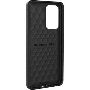 Etui UAG Urban Armor Gear Scout Samsung Galaxy A33 5G (černá)