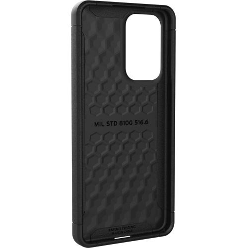Kup Etui UAG Scout Samsung Galaxy A33 5G (neagră) - UAG965BLK - {ean13} - Sklep Home Screen