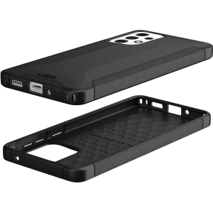 Etui UAG Urban Armor Gear Scout Samsung Galaxy A33 5G (černá)