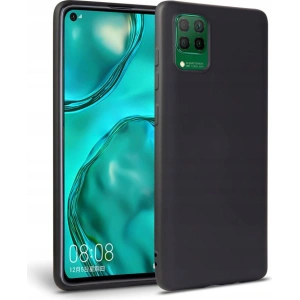 Kup Etui Tech-Protect Icon Huawei P40 Lite Fekete - THP947BLK - {ean13} - Sklep Home Screen