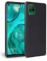 Etui Tech-Protect Icon Huawei P40 Lite černé