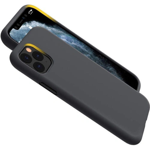 Kup Etui Tech-Protect Icon Huawei P40 Lite Black - THP947BLK - {ean13} - Sklep Home Screen