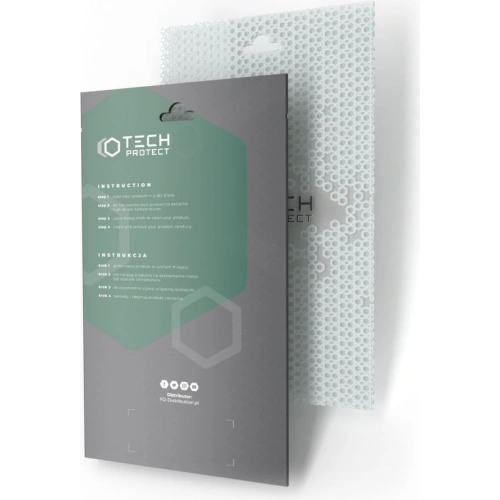 Kup Etui Tech-Protect Icon Huawei P40 Lite černé - THP947BLK - {ean13} - Sklep Home Screen