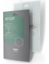 Kup Etui Tech-Protect Icon Huawei P40 Lite černé - THP947BLK - {ean13} - Sklep Home Screen