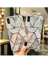 Kup Etui Tech-Protect Marble Apple iPhone SE 2022/SE 2020/8/7 Kék - THP948BLU - {ean13} - Sklep Home Screen
