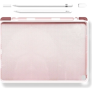 Kup Etui Tech-Protect SC Pen + Keyboard Apple iPad mini 2021 (6. generációs) / iPad mini 8.3" 2024 7gen Rózsaszín - THP953PNK - {ean13} - Sklep Home Screen