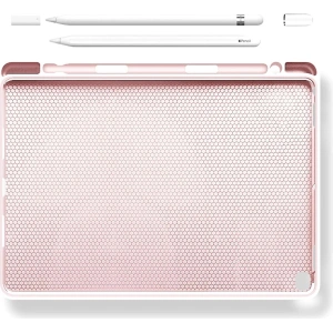Kup Etui Tech-Protect SC Pen + Keyboard Apple iPad Air 10.9 2020/2022 (4. i 5. generacji) / iPad Air 11 2024 (6. generacji) Pink - THP954PNK - {ean13} - Sklep Home Screen