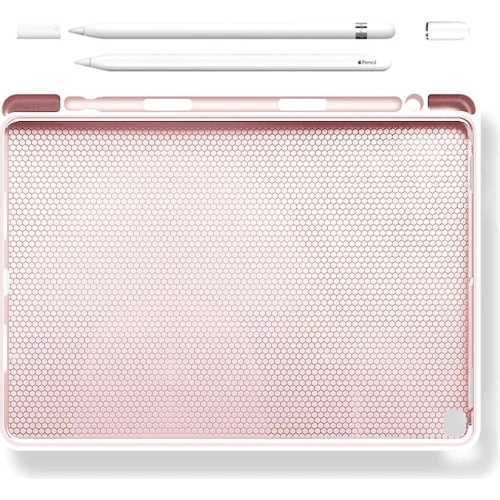 Kup Case Tech-Protect SC Pen + Tastatur Apple iPad Air 10,9 2020/2022 (4. und 5. Generation) / iPad Air 11 2024 (6. Generation) Rosa - THP954PNK - {ean13} - Sklep Home Screen