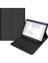 Etui Tech-Protect SC Pen + Keyboard Apple iPad Air 10.9 2020/2022 (4. i 5. generacji) / iPad Air 11 2024 (6. generacji) Black