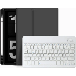 Kup Tok Tech-Protect SC Toll + Billentyűzet Apple iPad mini 2021 (6. generációs) / iPad mini 8.3" 2024 7gen Fekete - THP956BLK - {ean13} - Sklep Home Screen