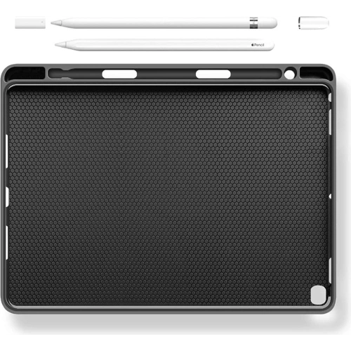 Kup Case Tech-Protect SC Pen + Tastatur Apple iPad mini 2021 (6. Generation) / iPad mini 8.3" 2024 7gen / iPad mini 8.3" 2024 7gen Schwarz - THP956BLK - {ean13} - Sklep Home Screen