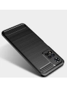 Buy Tech-Protect TPUCarbon Redmi Note 11 Pro+ Plus 5G Black - THP957BLK - {ean13} - Home Screen Store Europe
