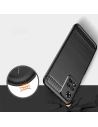 Buy Tech-Protect TPUCarbon Redmi Note 11 Pro+ Plus 5G Black - THP957BLK - {ean13} - Home Screen Store Europe