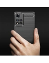 Buy Tech-Protect TPUCarbon Redmi Note 11 Pro+ Plus 5G Black - THP957BLK - {ean13} - Home Screen Store Europe