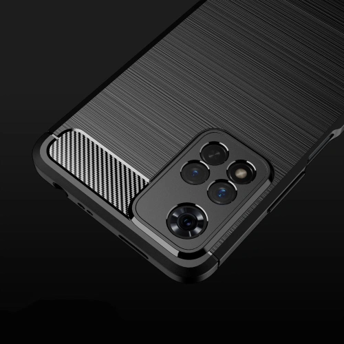Buy Tech-Protect TPUCarbon Redmi Note 11 Pro+ Plus 5G Black - THP957BLK - {ean13} - Home Screen Store Europe