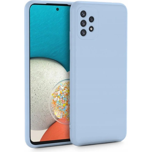 Kup Etui Tech-Protect Ikon Samsung Galaxy A53 5G Égkék - THP958SKYLU - {ean13} - Sklep Home Screen