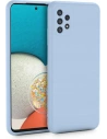 Case Tech-Protect Icon Samsung Galaxy A53 5G Himmelblau
