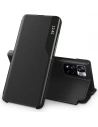 Etui Tech-Protect Smart View Redmi Note 11 Pro+ Plus 5G Black