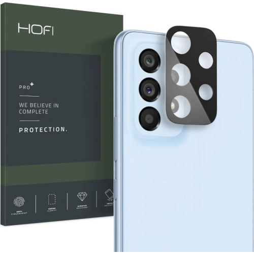 Kup Objektívüveg a Hofi Cam Pro+ Samsung Galaxy A33 5G Black-hez - HOFI212BLK - {ean13} - Sklep Home Screen