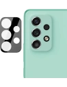 Kup Sticlă pentru obiectivul aparatului Hofi Cam Pro+ Samsung Galaxy A33 5G Black - HOFI212BLK - {ean13} - Sklep Home Screen