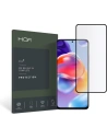 Gehärtetes Glas Hofi Glass Pro+ Redmi Note 11 Pro+ Plus 5G Schwarz
