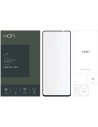Kup Edzett üveg Hofi Glass Pro+ Motorola Moto G22 Fekete - HOFI214BLK - {ean13} - Sklep Home Screen