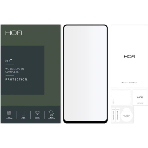 Kup Tvrdé sklo Hofi Full Pro+ Samsung Galaxy M53 5G Black - HOFI215BLK - {ean13} - Sklep Home Screen