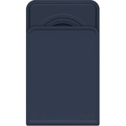 Kup Irodai tartó Nillkin Magnetic Stand SnapBase Szilikon Kék - NLK348BLU - {ean13} - Sklep Home Screen