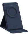 Irodai tartó Nillkin Magnetic Stand SnapBase Szilikon Kék