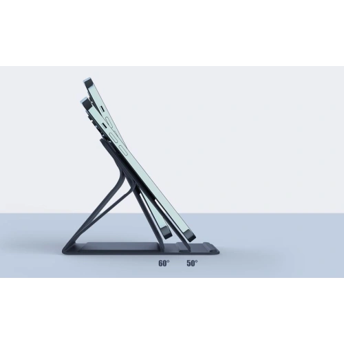 Kup Uchwyt biurowy Nillkin Stand Magnetic SnapBase Silicon Albastru - NLK348BLU - {ean13} - Sklep Home Screen