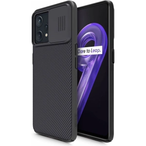 Kup Etui Nillkin Camshield Realme 9 Pro / OnePlus Nord CE 2 Lite 5G Negru - NLK349BLK - {ean13} - Sklep Home Screen