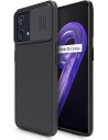Kup Etui Nillkin Camshield Realme 9 Pro / OnePlus Nord CE 2 Lite 5G Fekete - NLK349BLK - {ean13} - Sklep Home Screen