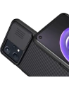 Kup Etui Nillkin Camshield Realme 9 Pro / OnePlus Nord CE 2 Lite 5G Fekete - NLK349BLK - {ean13} - Sklep Home Screen